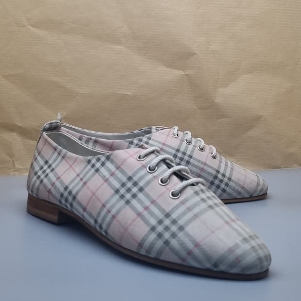 더문스 남성 수제구두280