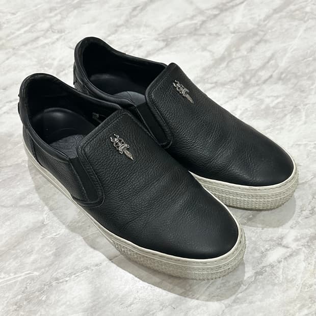 크롬하츠 대거 슬립온 (39/상태굿)