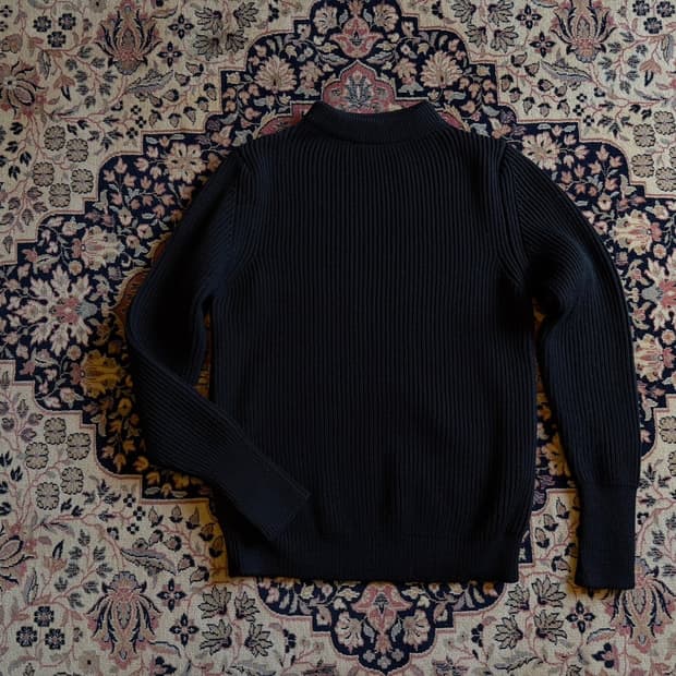 안데르센 안데르센 니트 남성 100