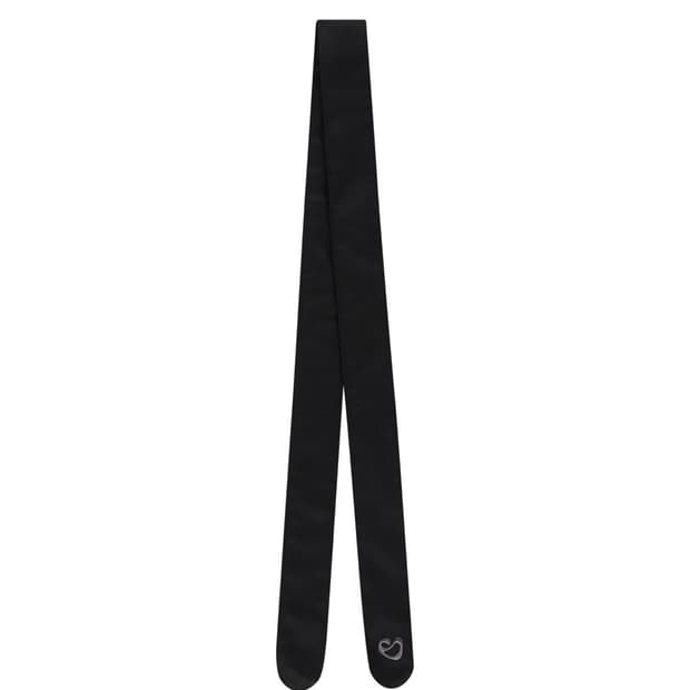 코이세이오 S2 스카프 블랙