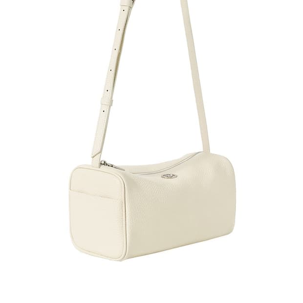 (새상품) 미닛뮤트 뉴 브렛 - 아이보리