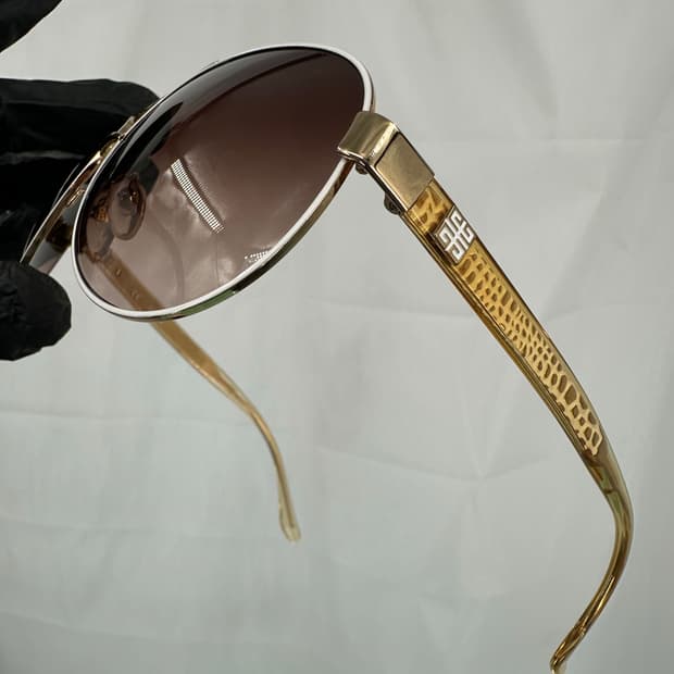 [새상품 무료배송] 정품 지방시 Made in Italy 선글라스