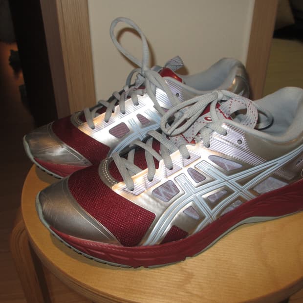 ASICS 아식스 Kiko Kostadinov x Wmns FN2-S G