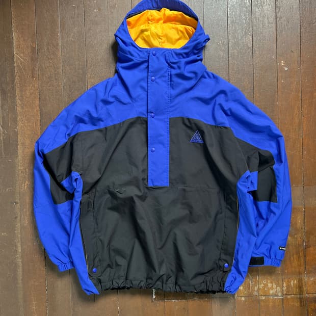 나이키 ACG 아노락