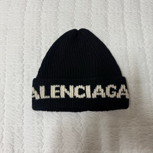 발렌시아가 비니