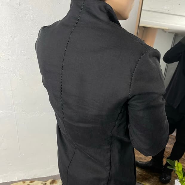 [50] A Diciannoveventitre 블레이저 자켓