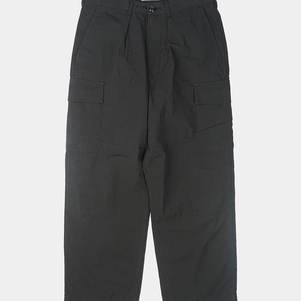 ends and means 퍼티그 카고 팬츠 라지사이즈