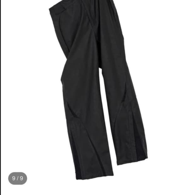 EP.3 01 TROUSERS 