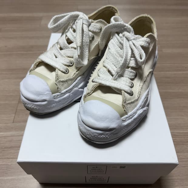 미하라야스히로 행크40