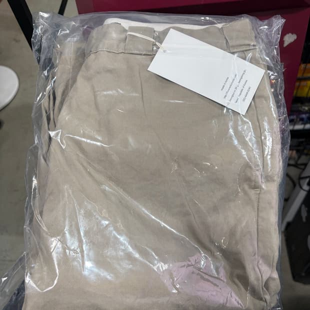 더뤡코즈 칠번가 치노 판매합니다