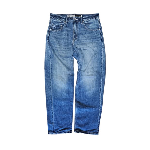 Levis silvertab loose (32)