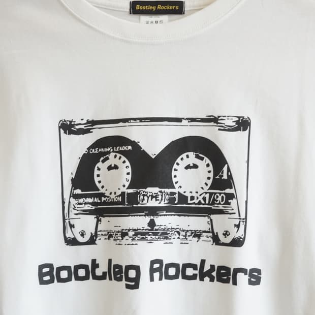 Bootleg Rockers