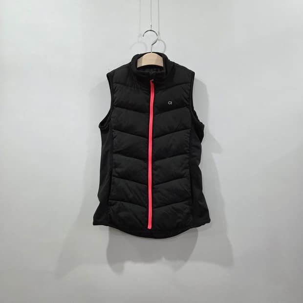 갭 키즈 러닝 패딩조끼 XXL(13Y)