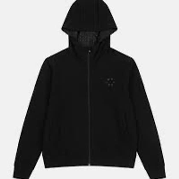 오헤시오 후드집업