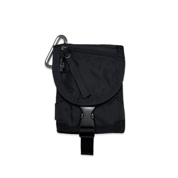 요시다 포터 트립 카라비너 파우치