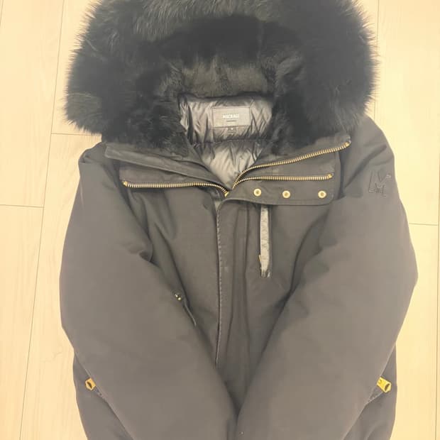 맥케이지 딕슨 40