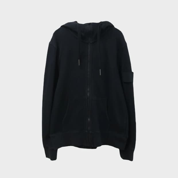 오니츠카 타이거 후드 집업 67146