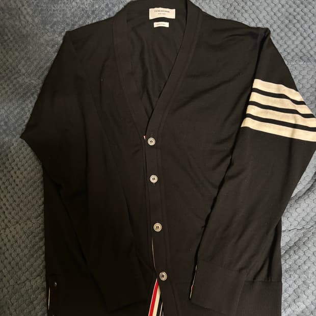 25ss 톰브라운 가디건 5