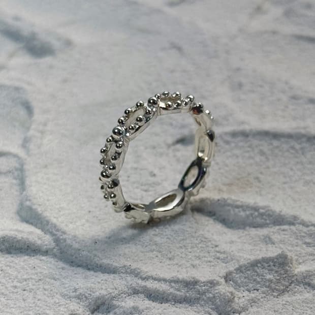 000-Nobius ring (6호)