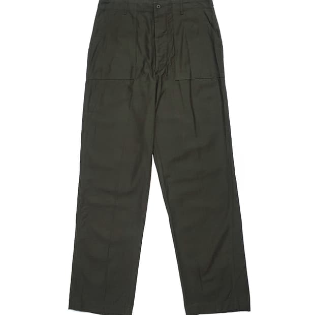 og107 퍼티그 팬츠 오리지널 데드스탁 38 (35~36)