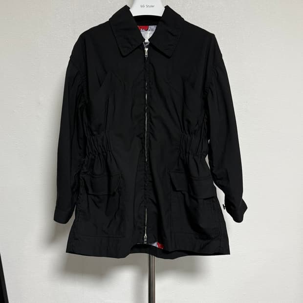 23ss 타오 꼼데가르송 리버시블 자켓 s