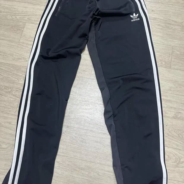 아디다스 adidas 팬츠 희귀매물