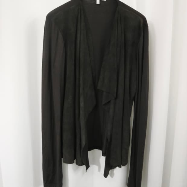 Max Mara viscose cardigan