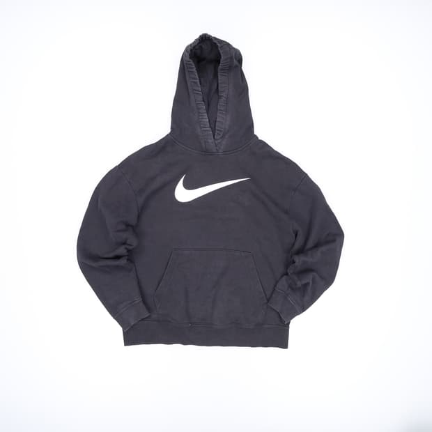 M 나이키 여성 빅스우시 후드 0423H1