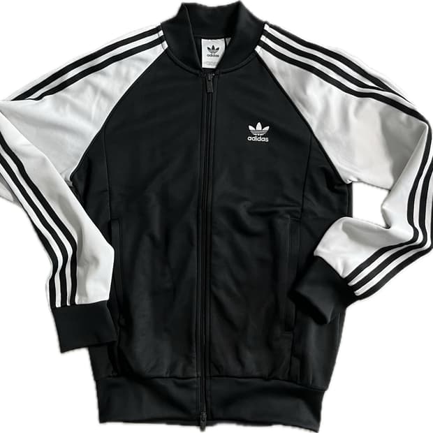 아디다스 SST 트랙탑 S사이즈