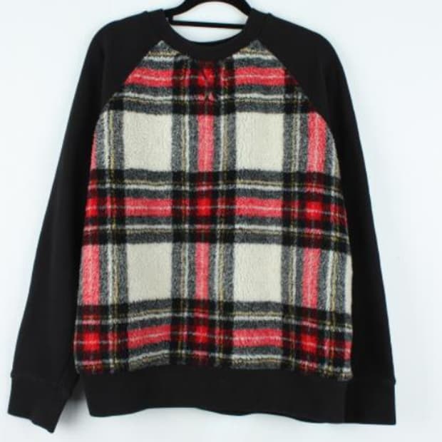 넘버투애니원 맨투맨