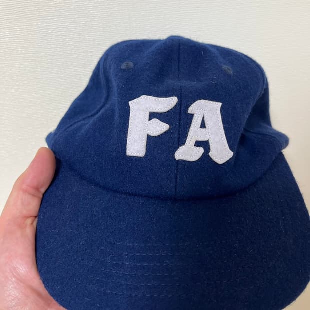 Fucking Awesome 스트랩백