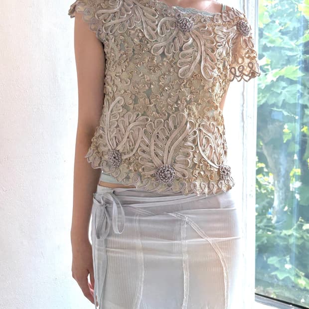 Vintage top