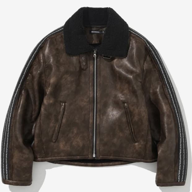 낫포너드 무스탕 