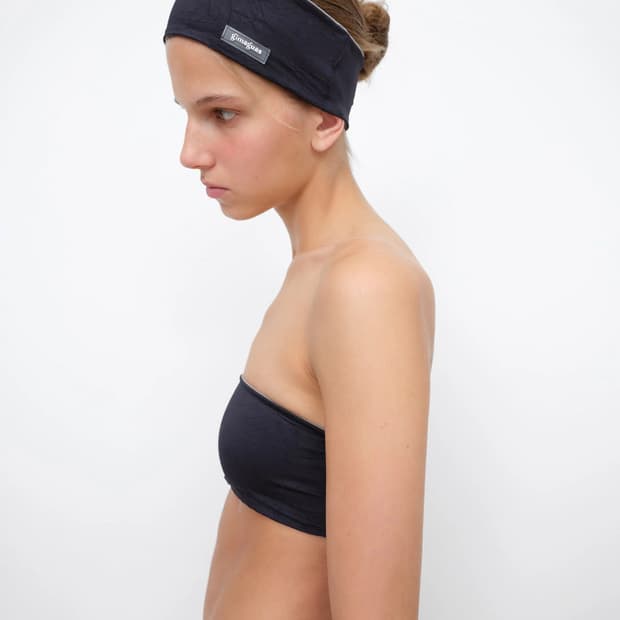 Gimaguas 가마구아스 헤어밴드 