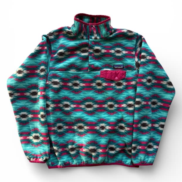 파타고니아 신칠라 아크틱