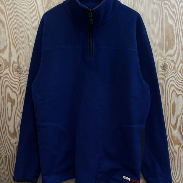 오클리 아노락 플리스