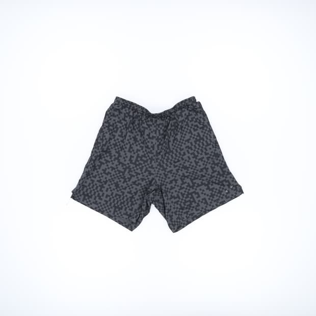 M 나이키 드라이핏 패턴반바지 0304H1