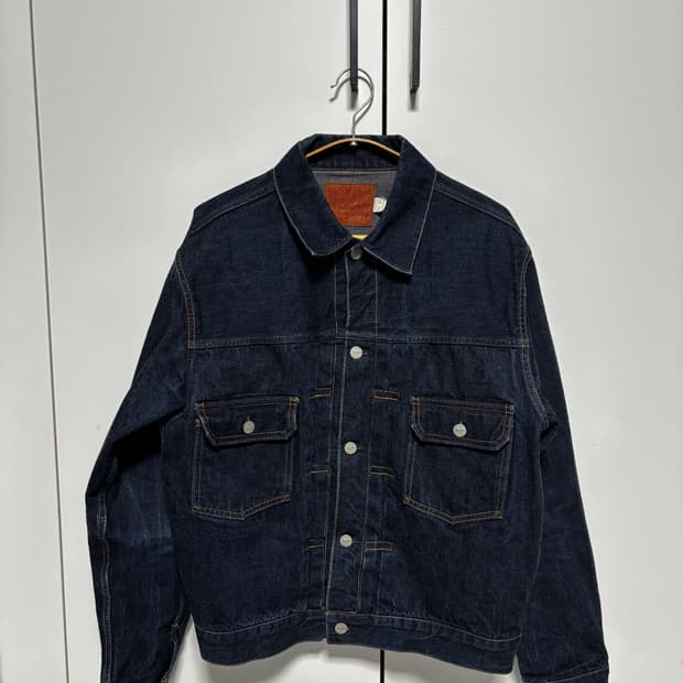 트로피클로딩 1505 셋업