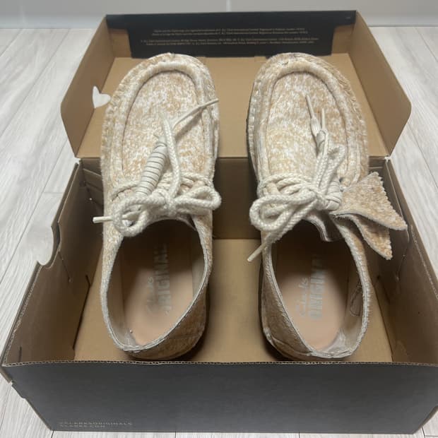 클락스 오리지널