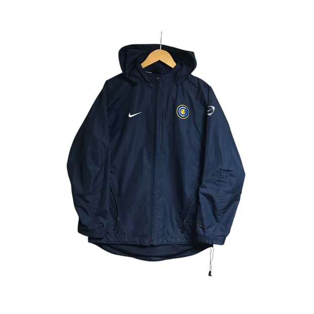 나이키 인터밀란 00s 네이비 바막