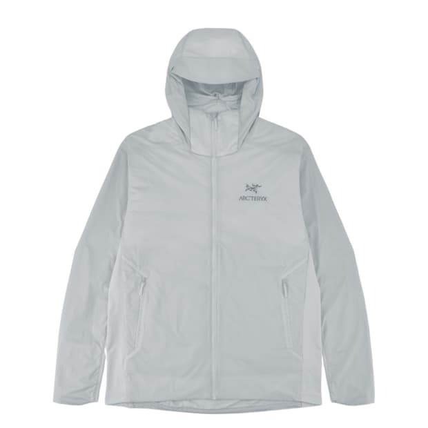 아크테릭스 아톰 sl 후디 솔리튜드(새상품)