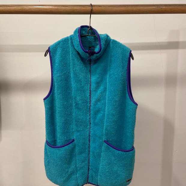 SUNNY SPORTS VEST