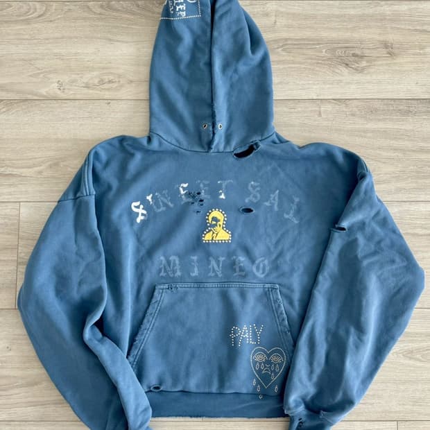 [M/L]팔리할리우드 후드