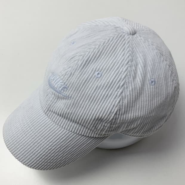 [OS/정품] 나이키 코듀로이 남여공용 볼캡모자
