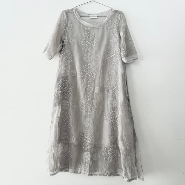 Buble cicle summer tops & ops