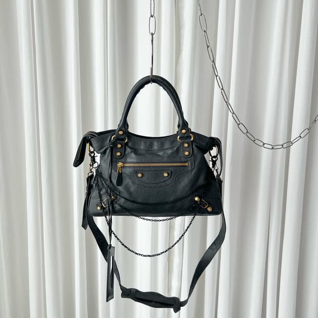 발렌시아가 시티 모터백