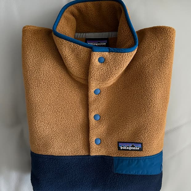 파타고니아 신칠라