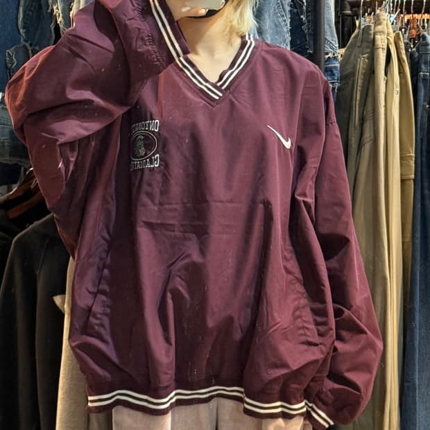 [NO.9] Nike 나이키 웜업