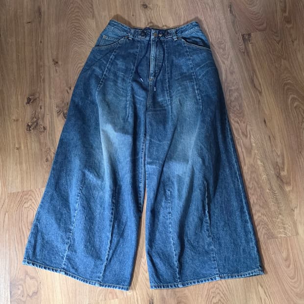 Xs 니들스 hd 버기핏