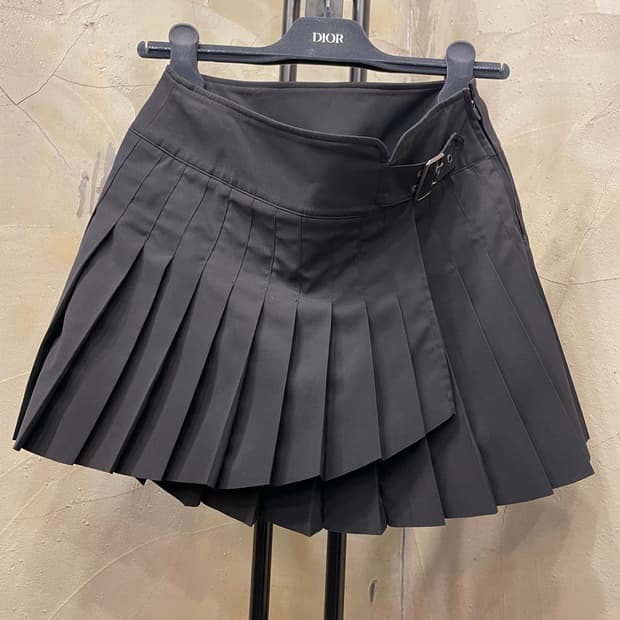 st andrews 세인트 앤드류스 플리츠 랩 스판 여성 골프복 63